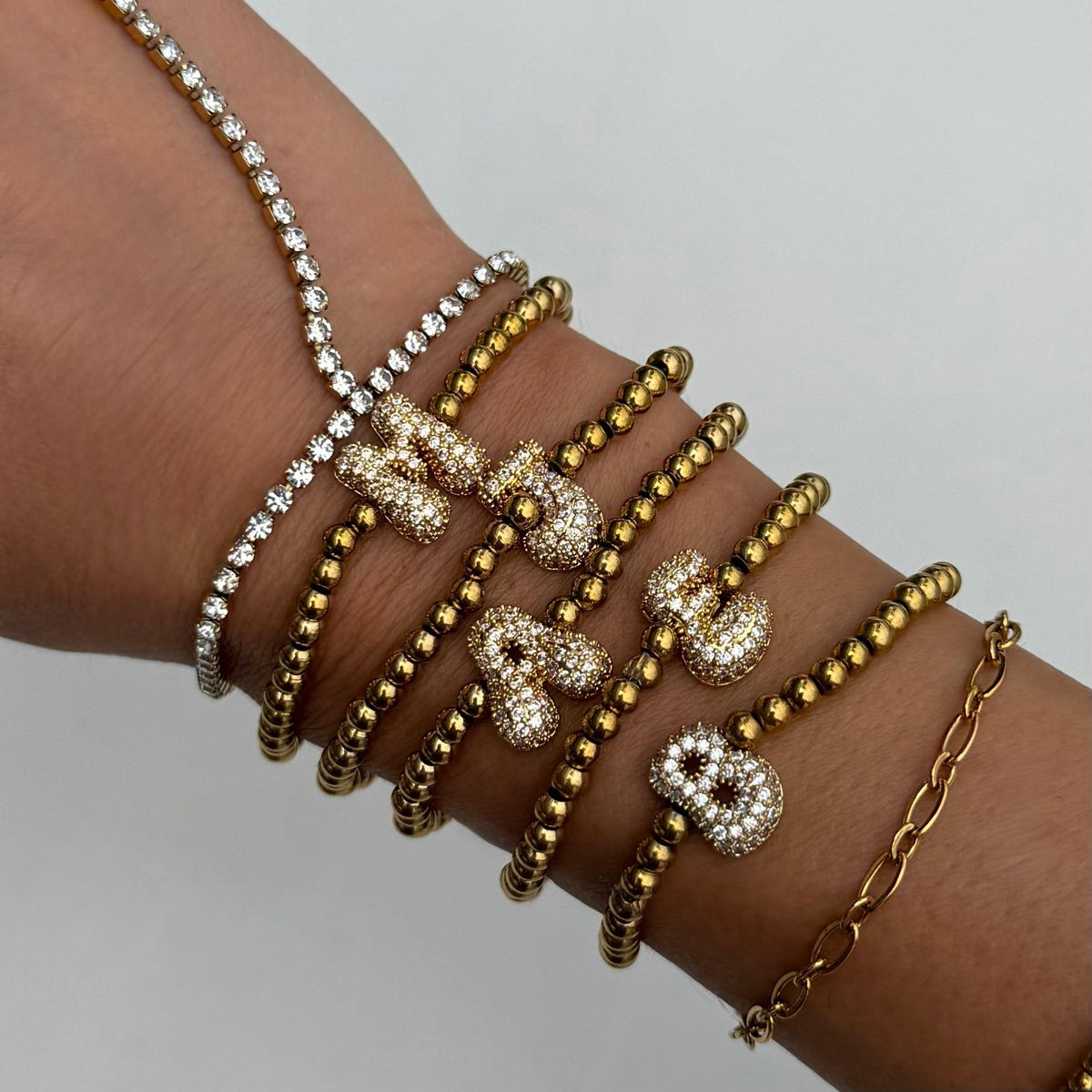 Bracelets - Vantage Jewelry