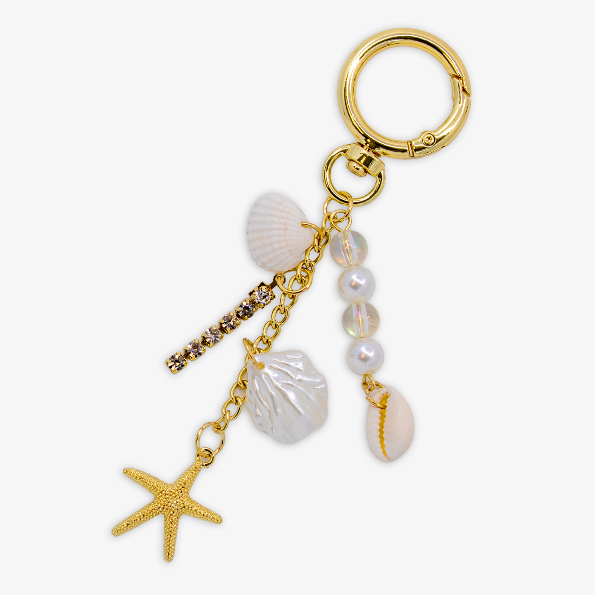 Evryday Bag Charms