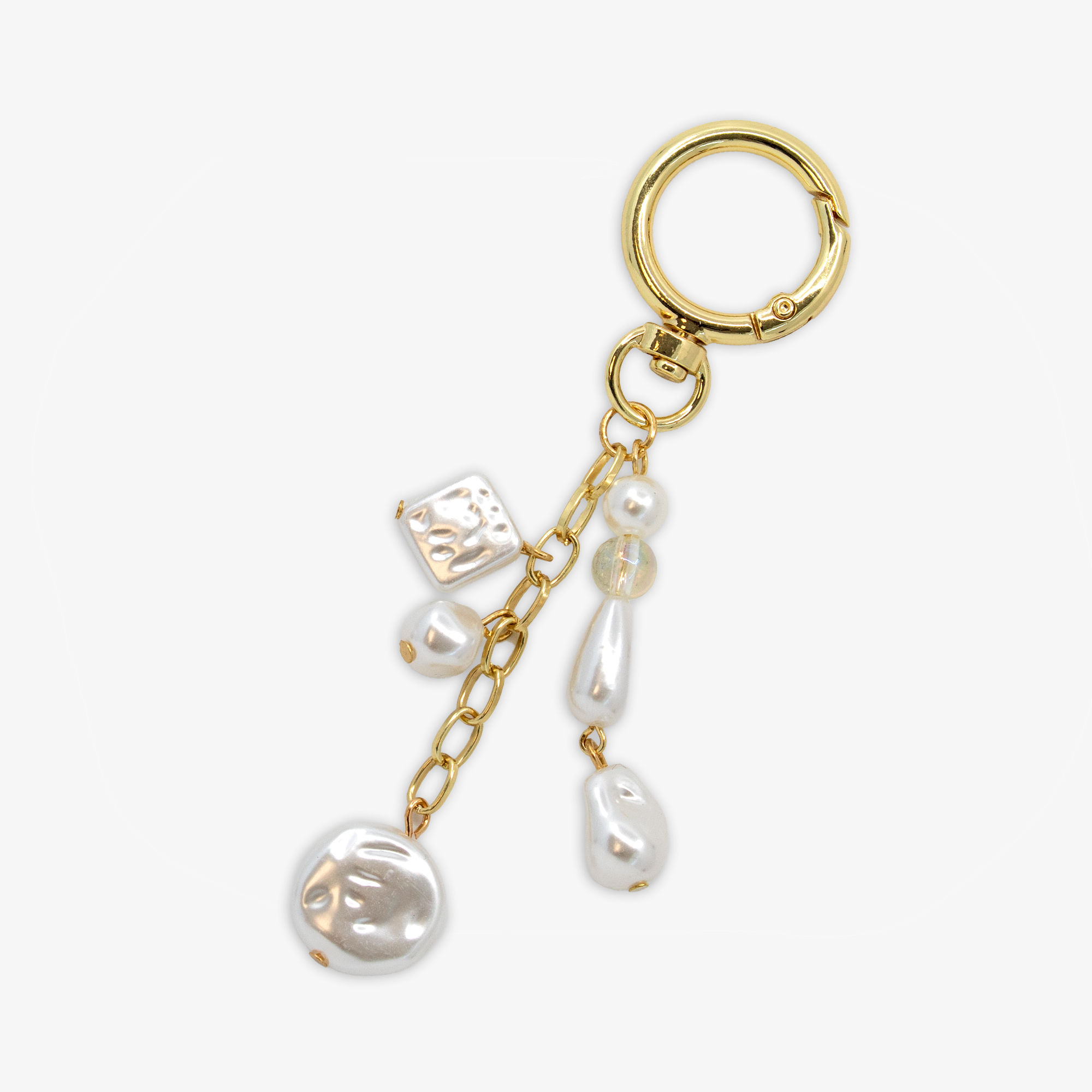 Evryday Bag Charms