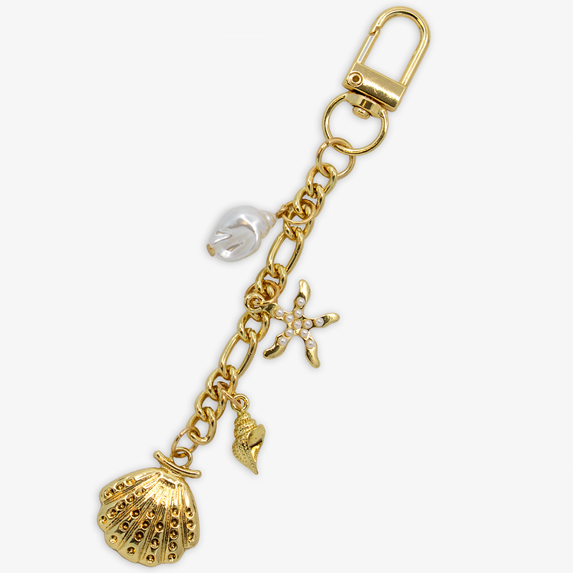 Evryday Bag Charms