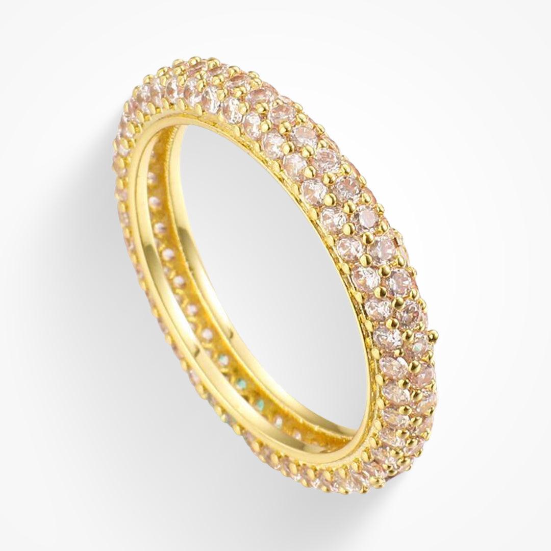 1-800 Evry-Bling Ring - Vantage Jewelry
