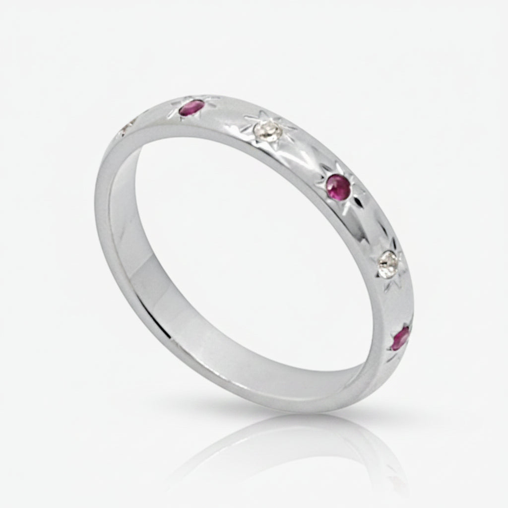 You Are My Sunshine Ring (GIFTING) - Vantage Jewelry