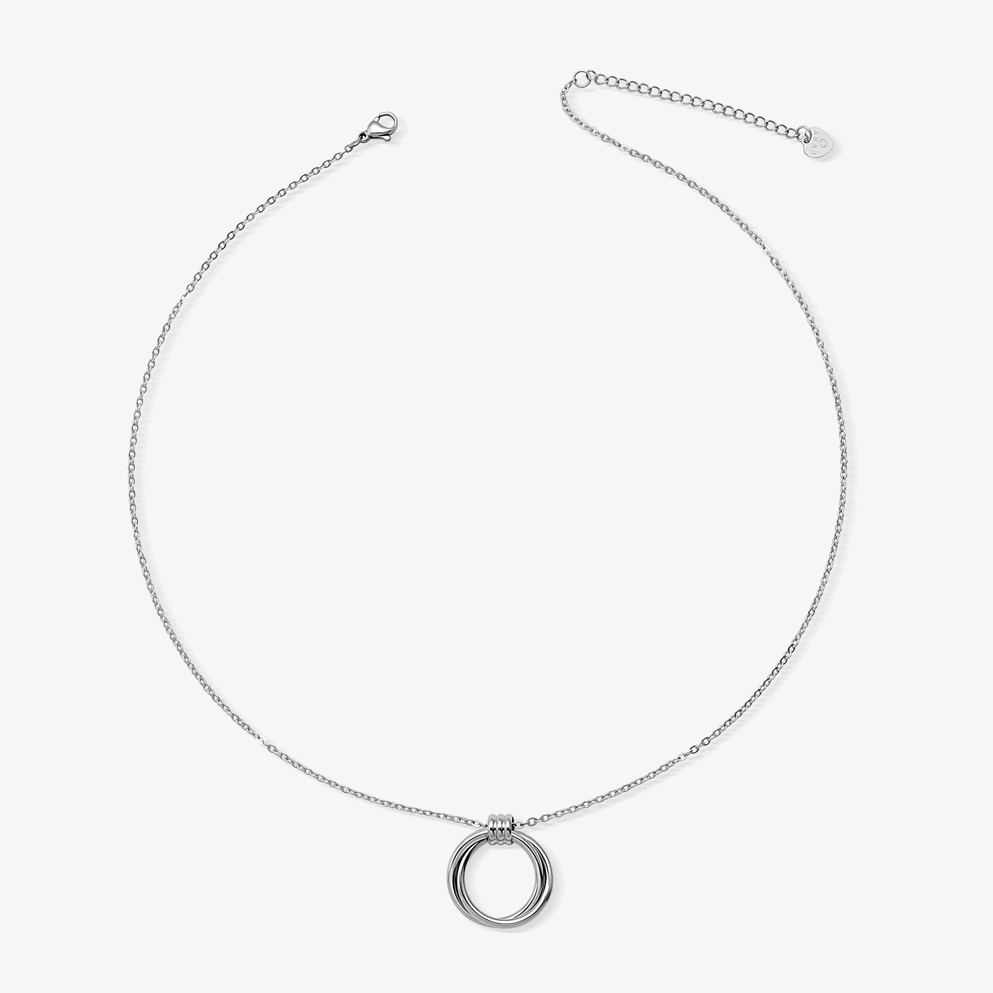 On Repeat Necklace - Vantage Jewelry