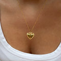 Beloved Necklace - Vantage Jewelry