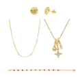 Team Canada 4 Piece Bundle - Vantage Jewelry