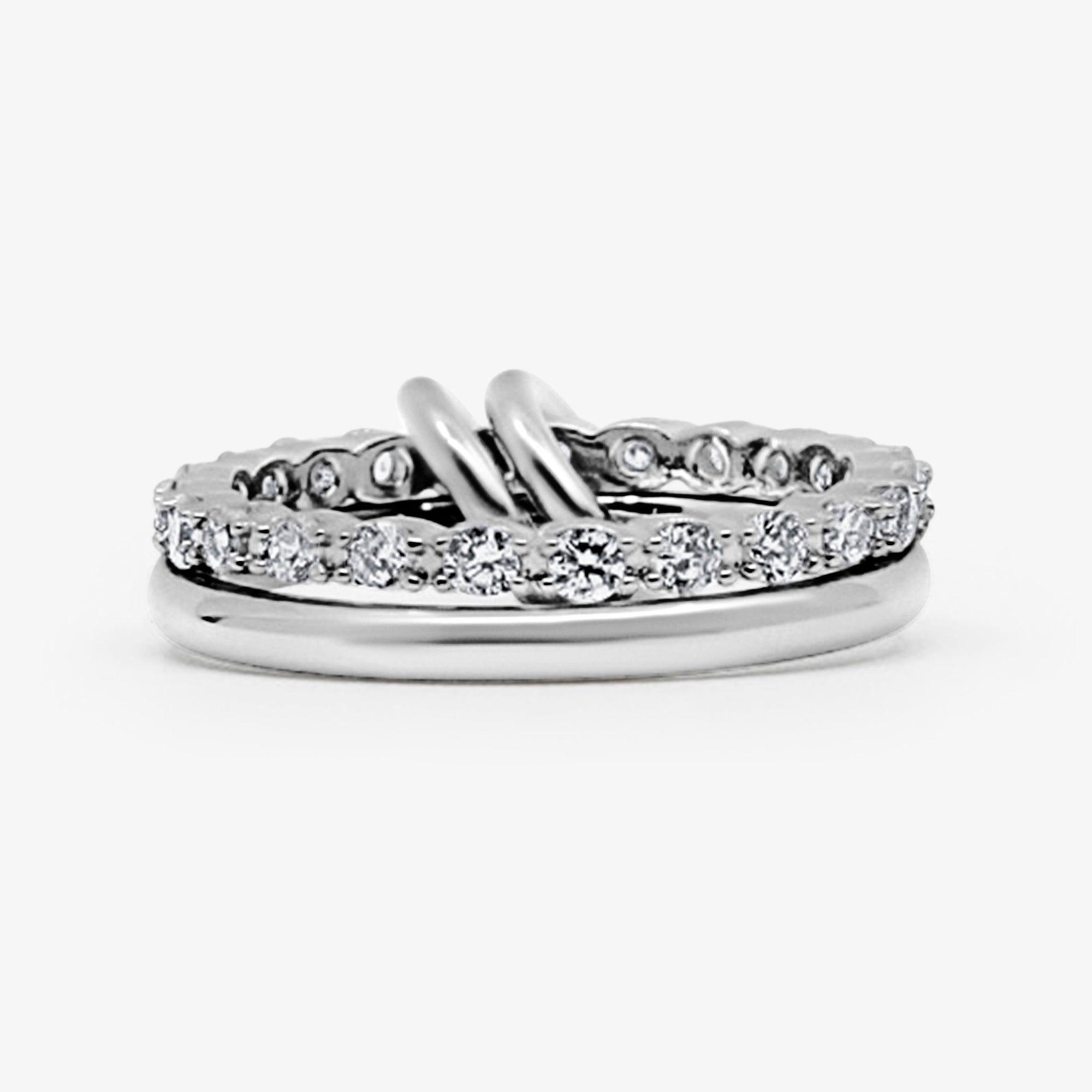 Lost in Hollywood Ring - Vantage Jewelry