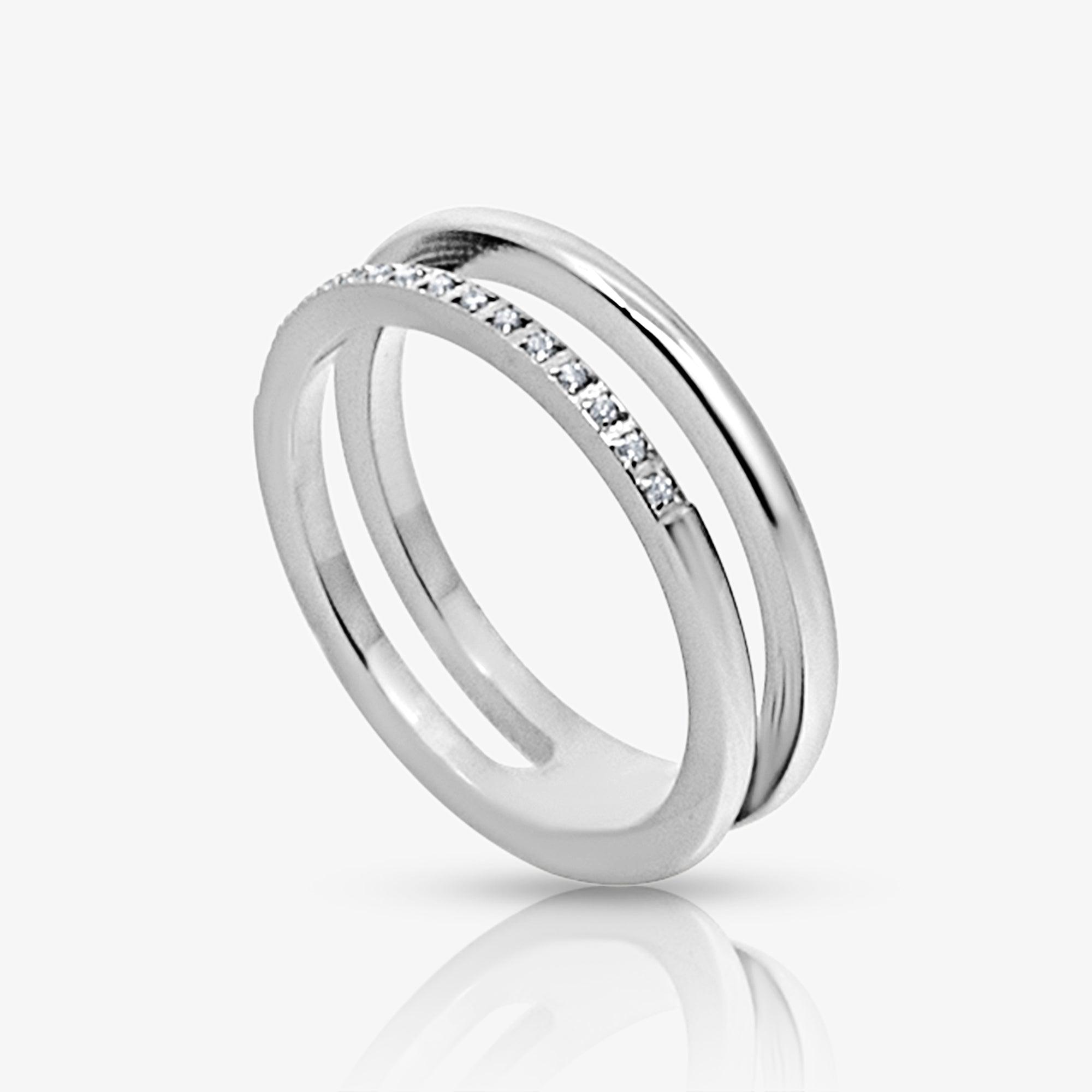 Chérie Ring - Vantage Jewelry