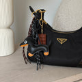 Dash Bag Charm - Vantage Jewelry