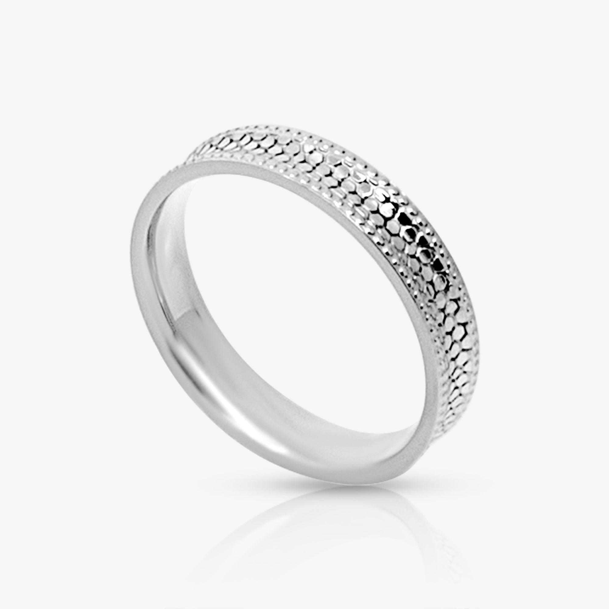 Mediterranean Ring - Vantage Jewelry