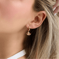 Howdy Earrings - Vantage Jewelry