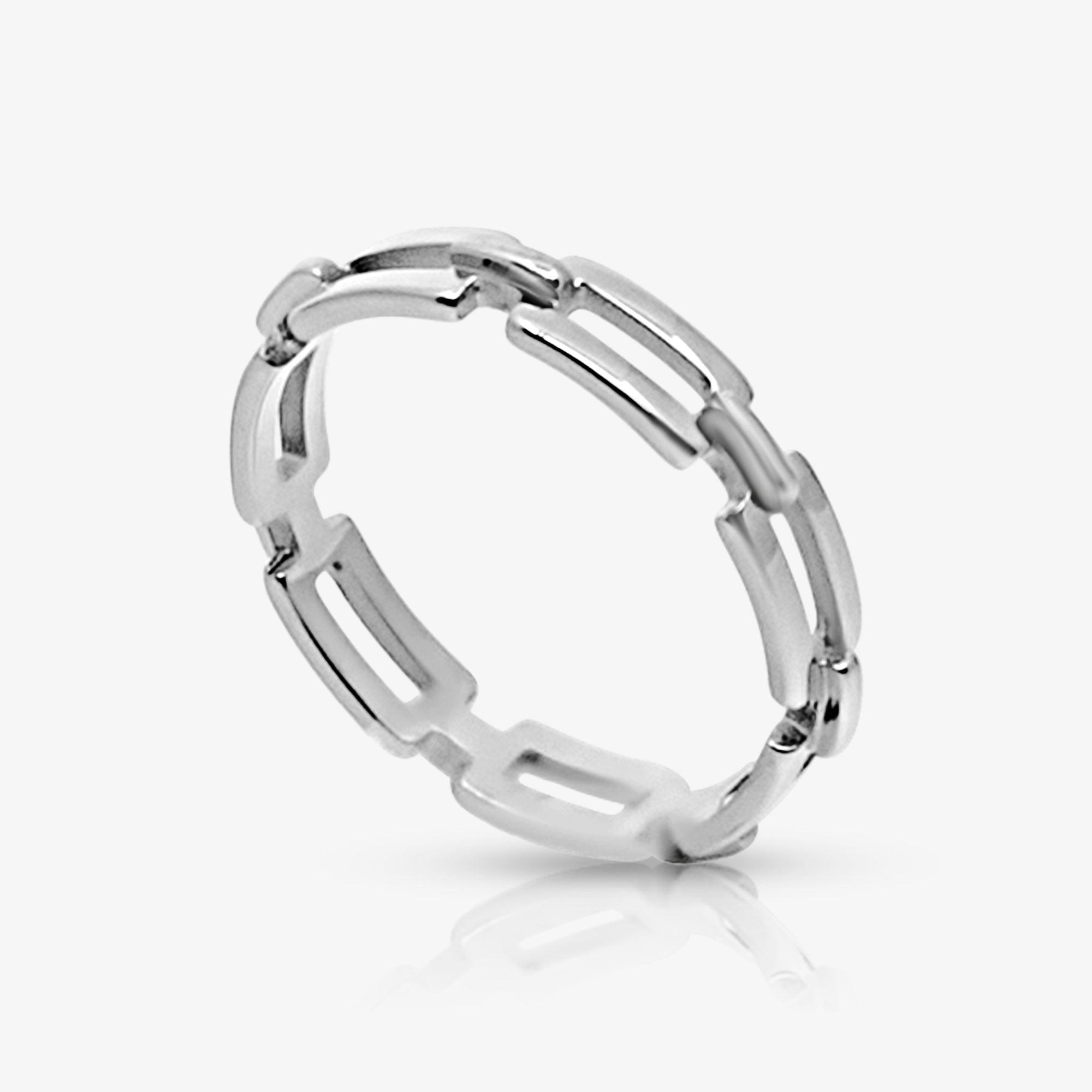 5th Avenue Ring 2.0 - Vantage Jewelry