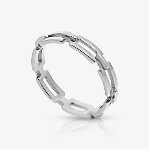 5th Avenue Ring 2.0 - Vantage Jewelry