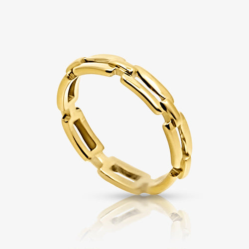 5th Avenue Ring 2.0 - Vantage Jewelry
