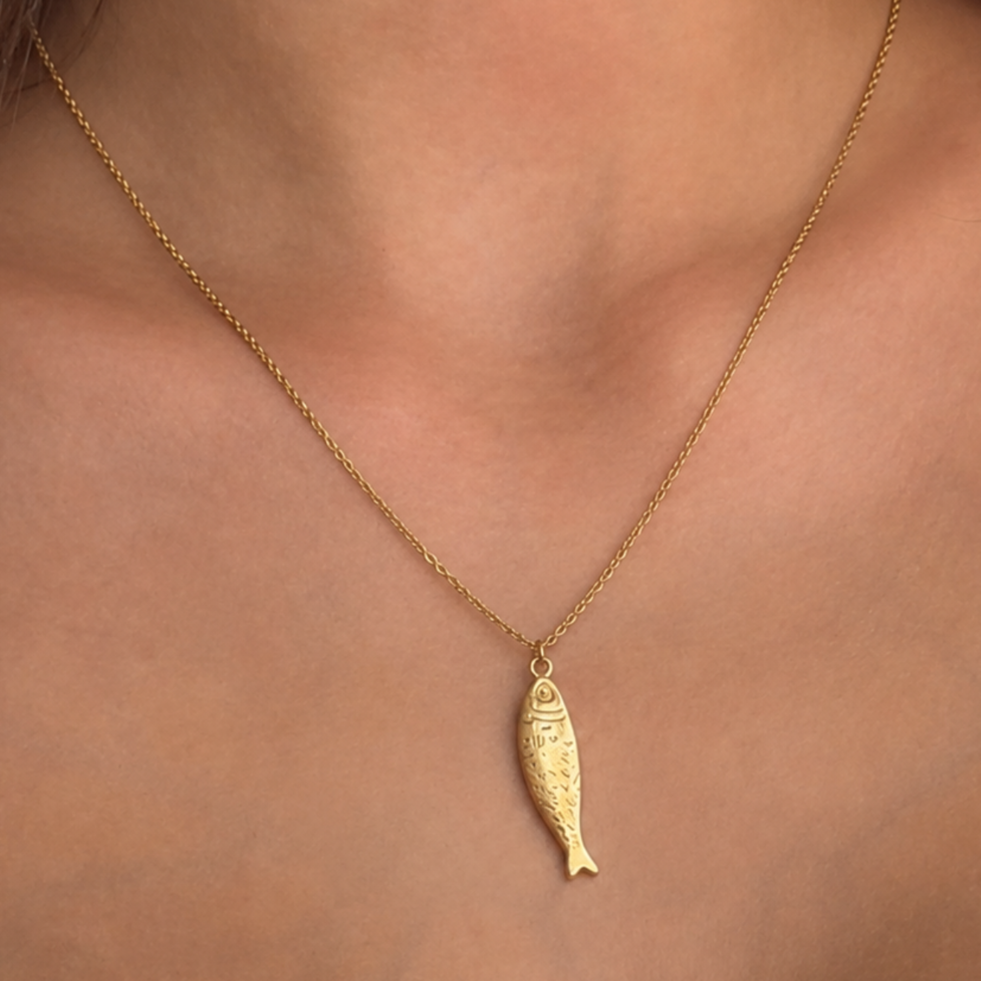 Coastal Crush Necklace Collection - Vantage Jewelry