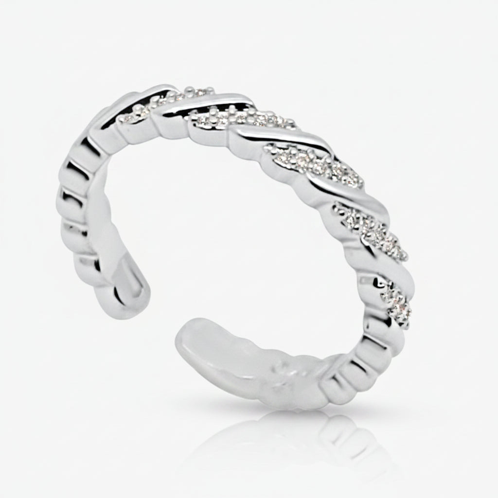 Naya Ring - Vantage Jewelry