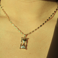 One Life, One Chance Necklace - Vantage Jewelry