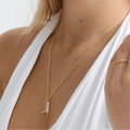 Country Girl Necklace - Vantage Jewelry