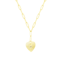 Gleam Necklace - Vantage Jewelry