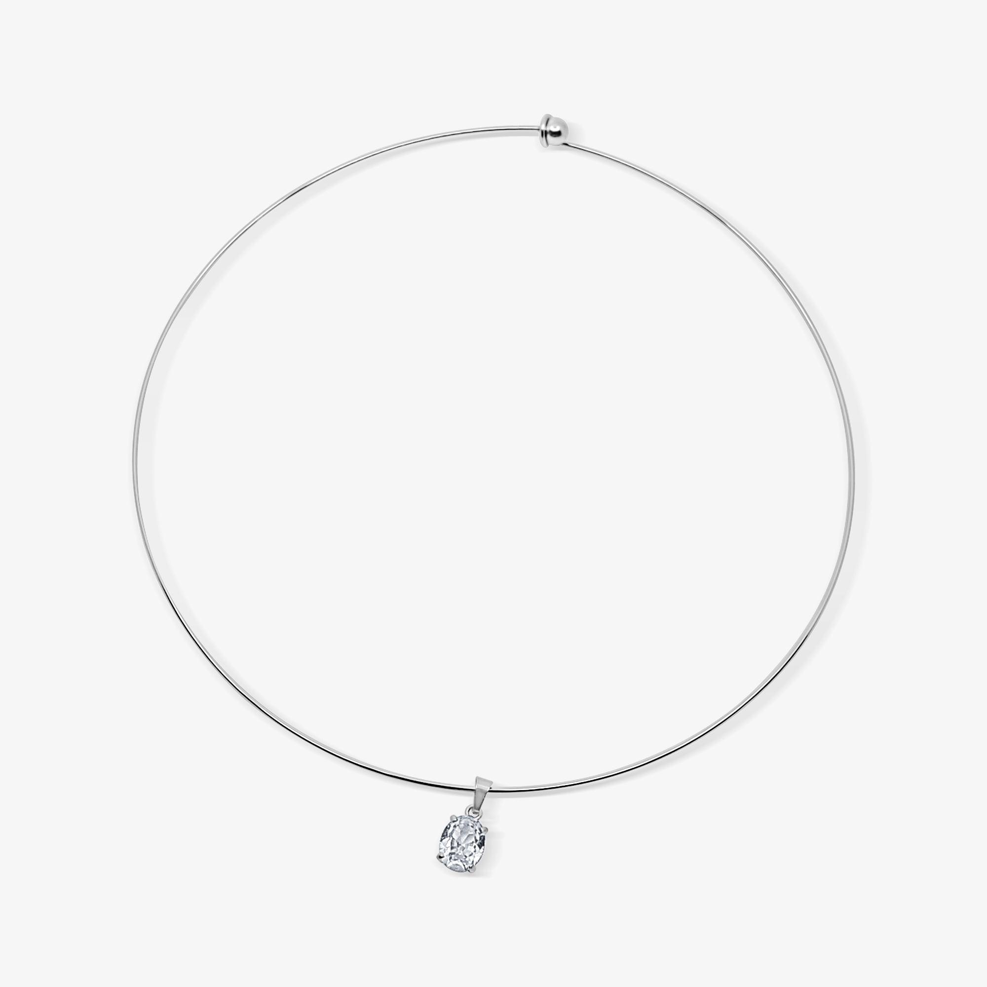 Main Character Necklace - Vantage Jewelry