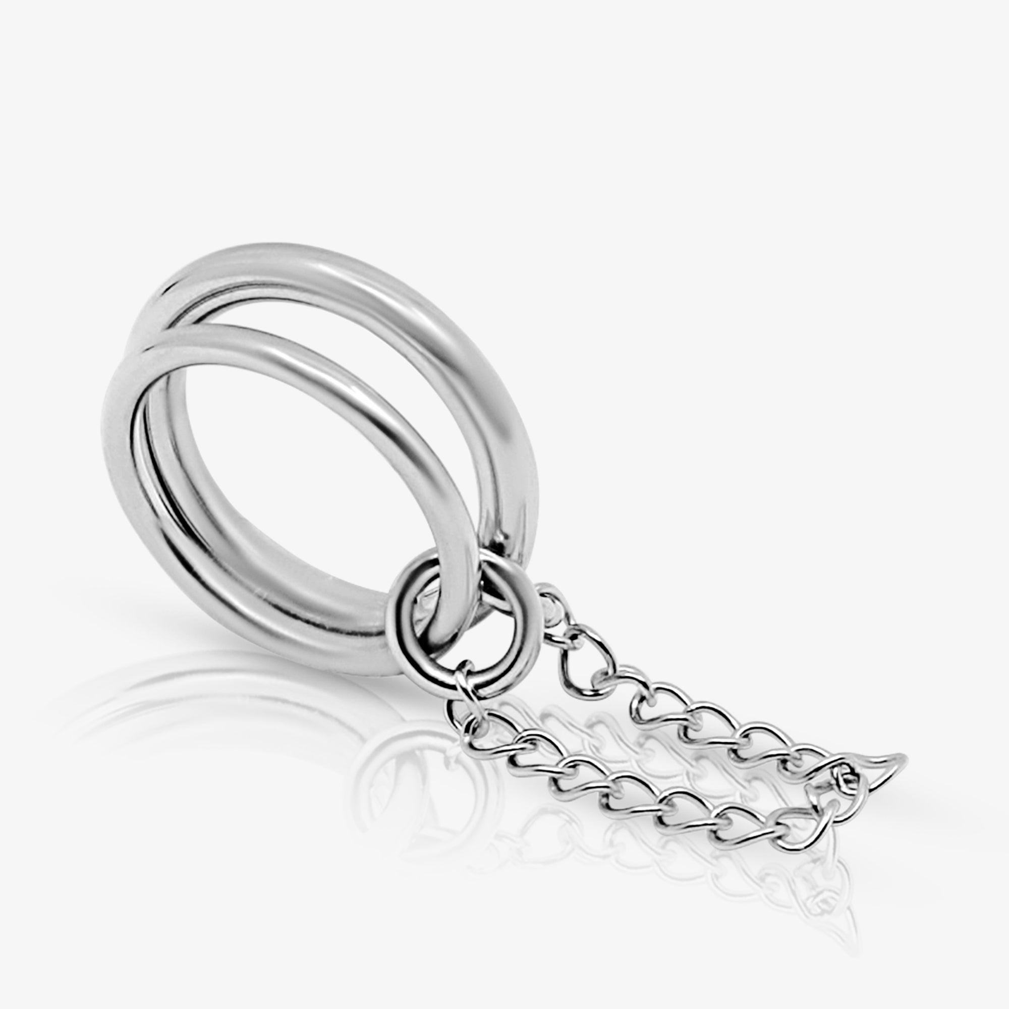 Keep Us Together Ring - Vantage Jewelry