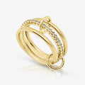 Endless Ring - Vantage Jewelry