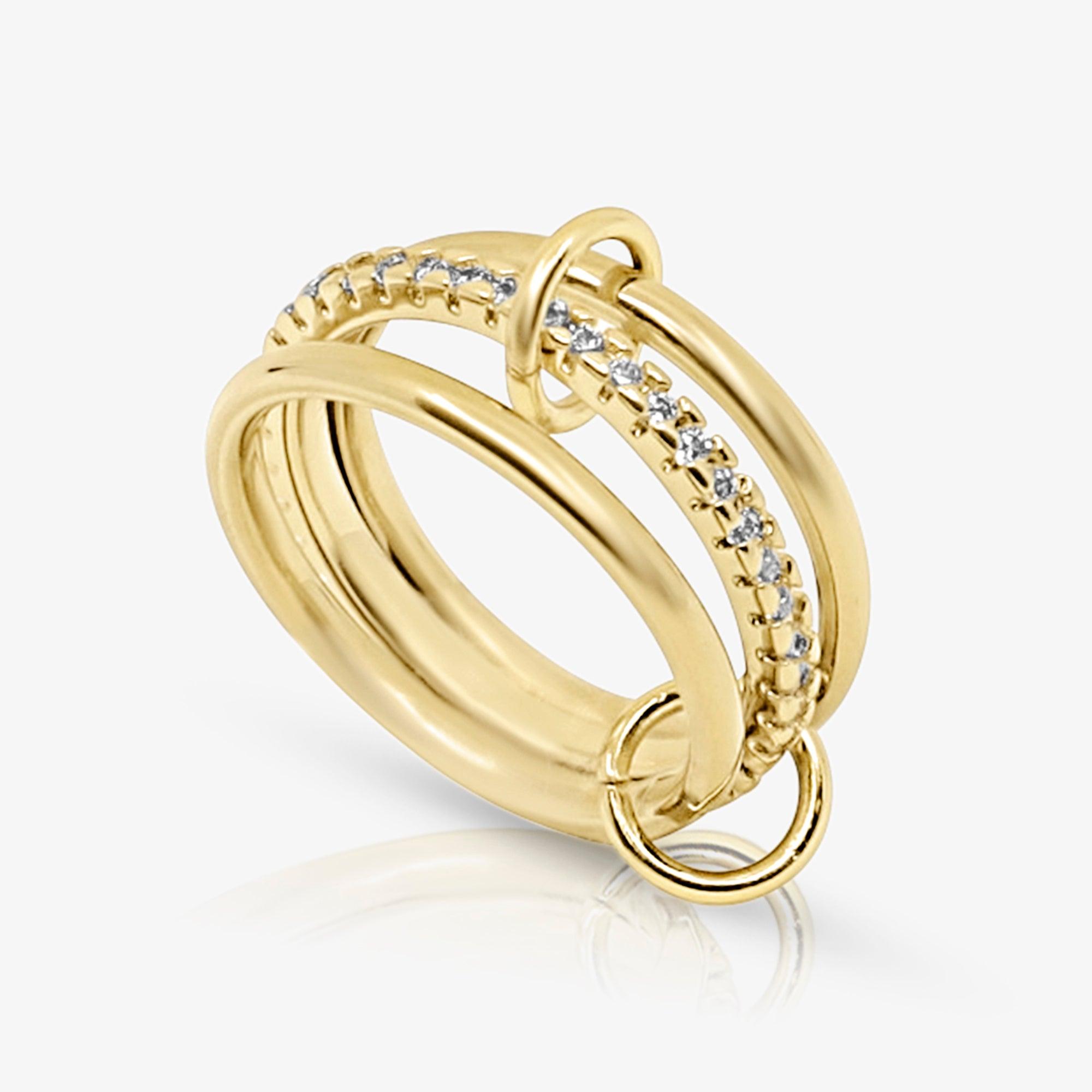 Endless Ring - Vantage Jewelry