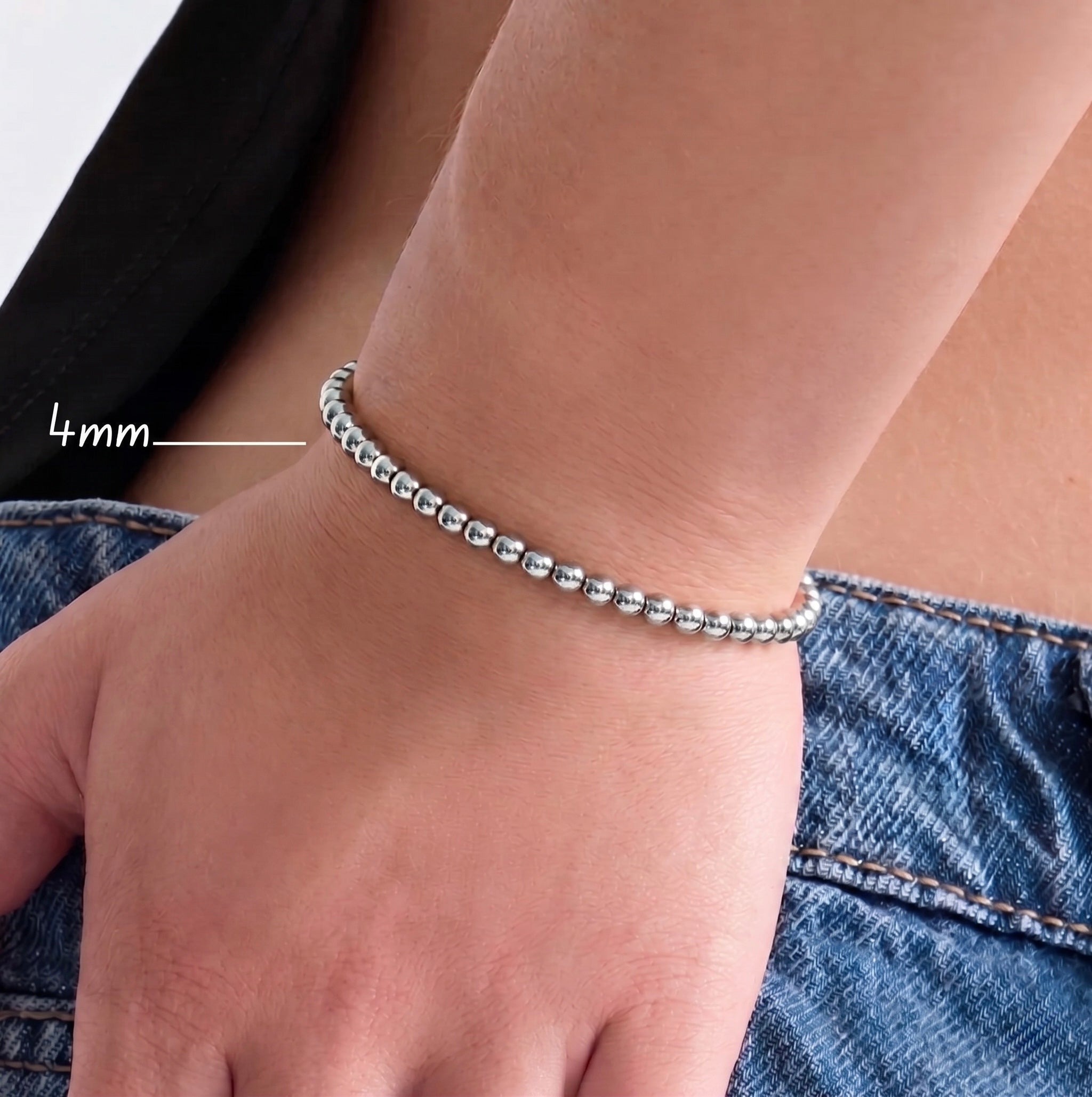 Mykonos Bracelet - Vantage Jewelry