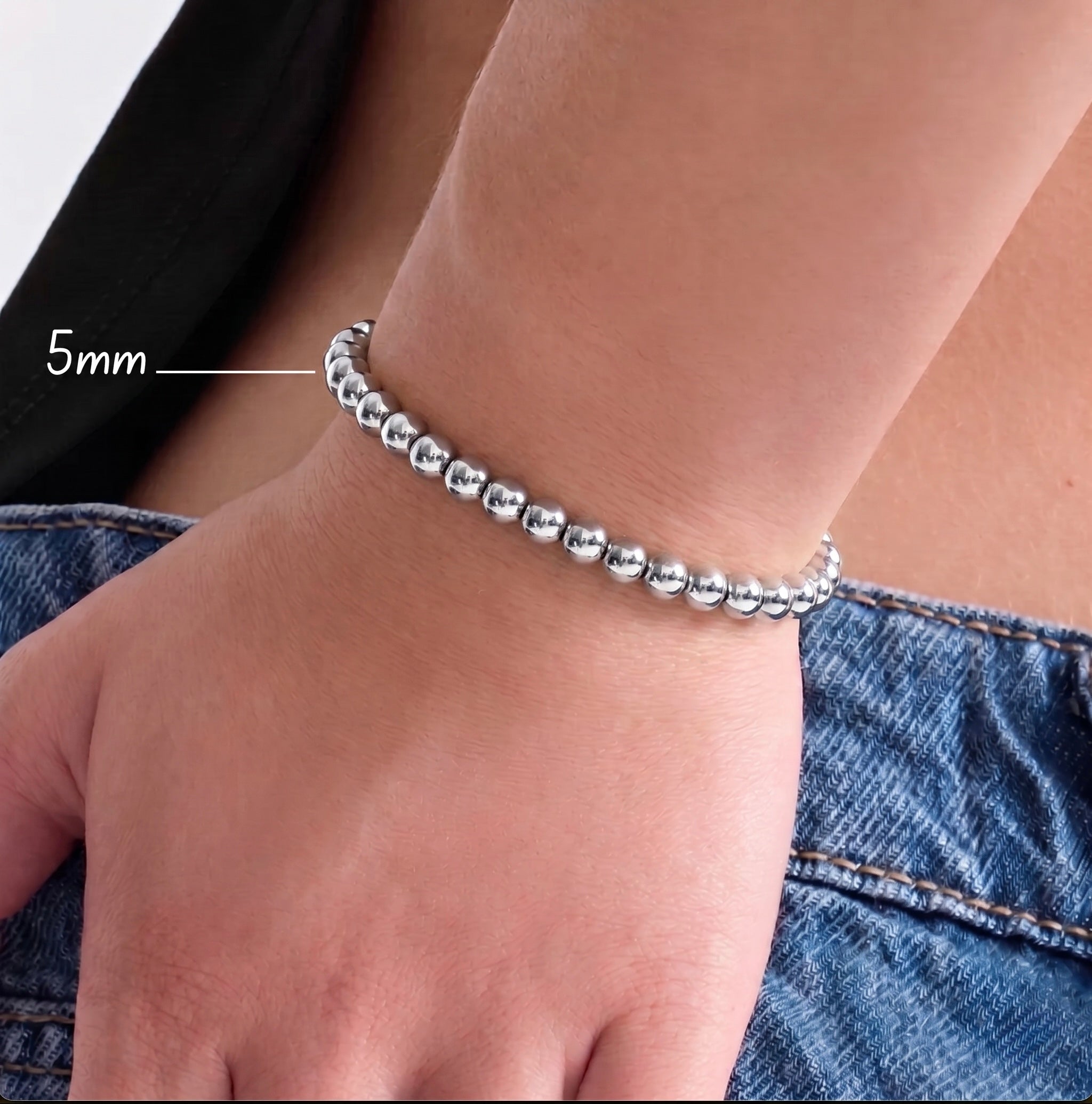 Mykonos Bracelet - Vantage Jewelry