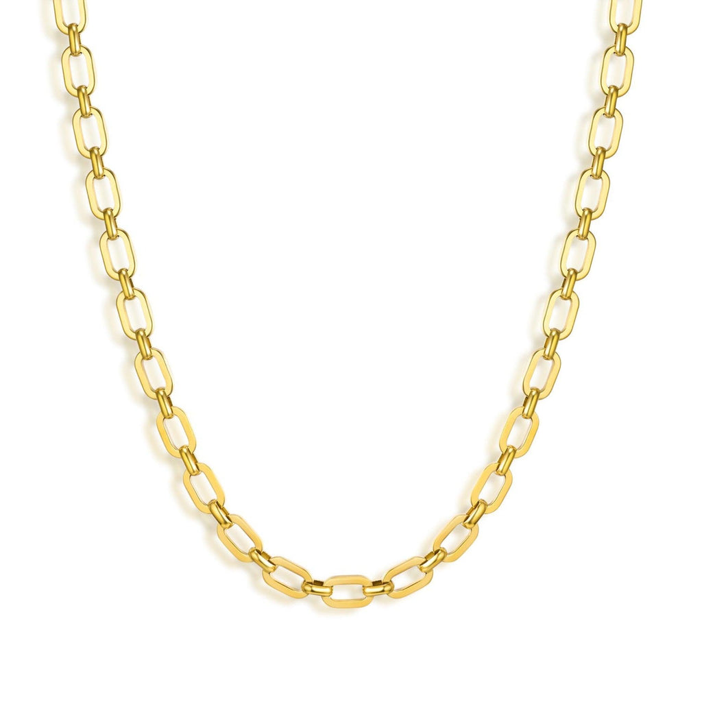5th Ave Necklace - Vantage Jewelry
