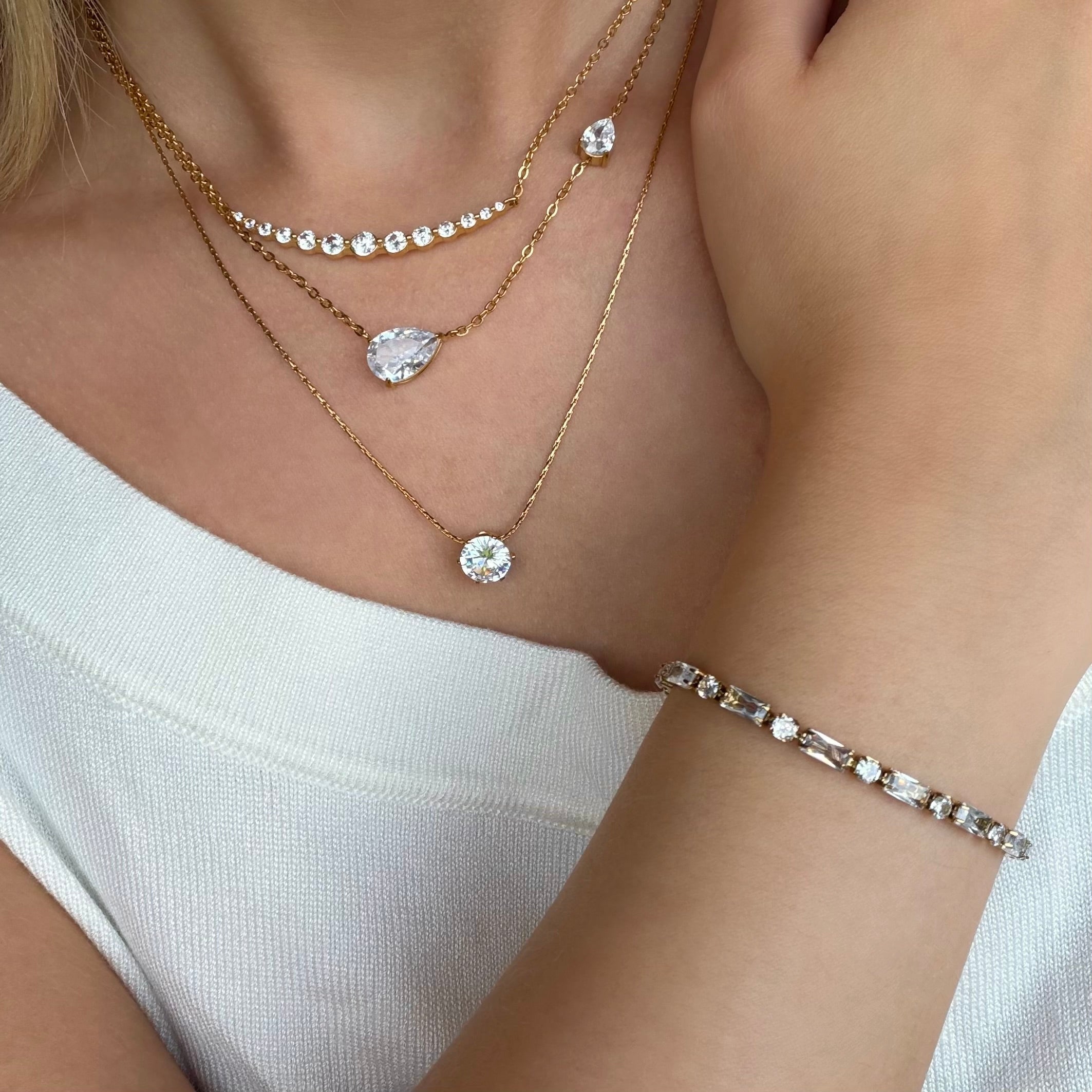 EVRY Special Occasion Box - Vantage Jewelry