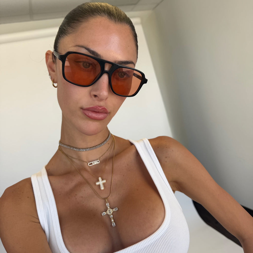 Heatwave Sunglasses - Vantage Jewelry