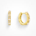 7 Heaven Earrings - Vantage Jewelry