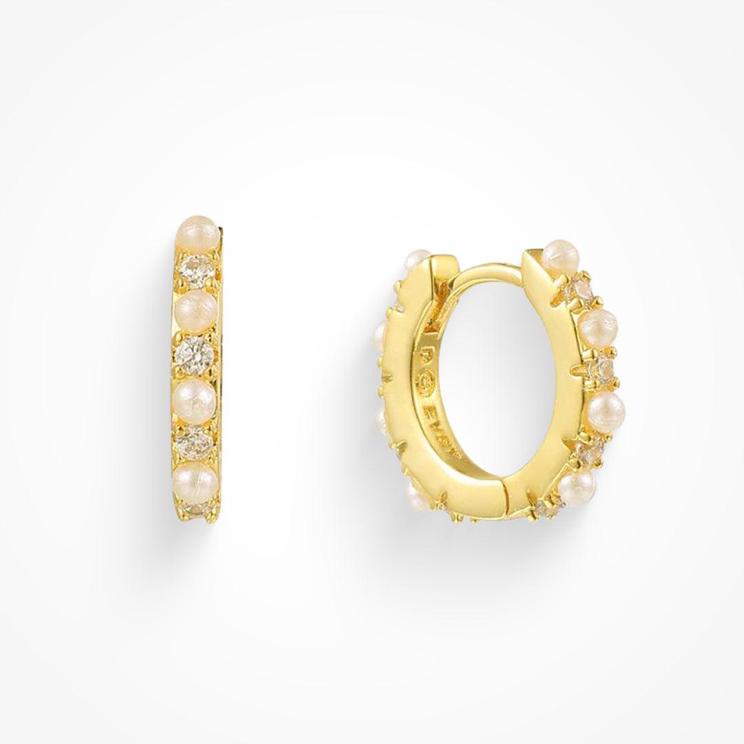7 Heaven Earrings - Vantage Jewelry