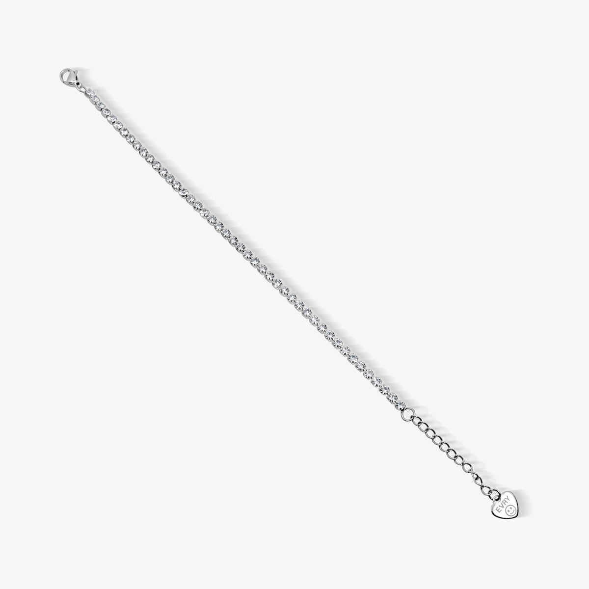 You Glow Girl Tennis Bracelet (GIFTING) - EVRYJEWELS