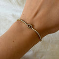 Dolce Iconic Tennis Bracelet - Vantage Jewelry