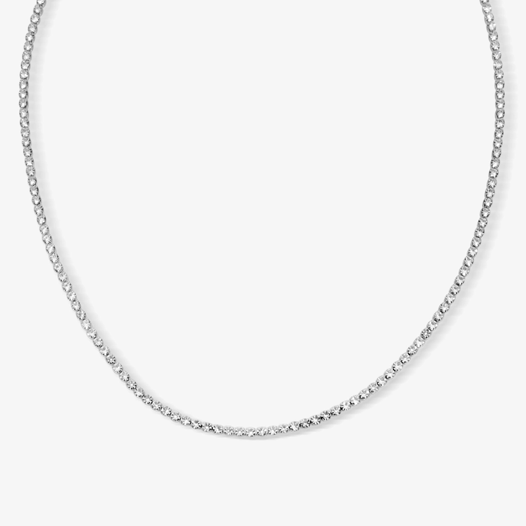 Nena Necklace (GIFTING) - Vantage Jewelry