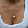 Sweet Thing Necklace - Vantage Jewelry