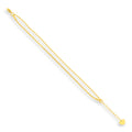 Linked Layers Bracelet - Vantage Jewelry