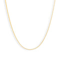Sharp Chain Necklace - Vantage Jewelry