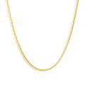 Dainty Chain Link Necklace - Vantage Jewelry
