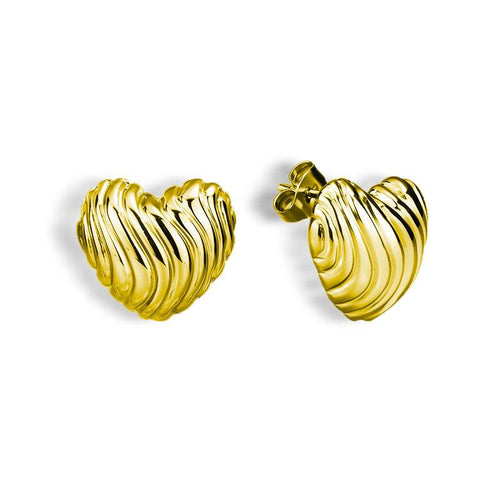 Adoration Earrings - Vantage Jewelry