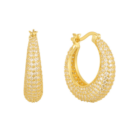 After Hours Earrings - EVRYJEWELS
