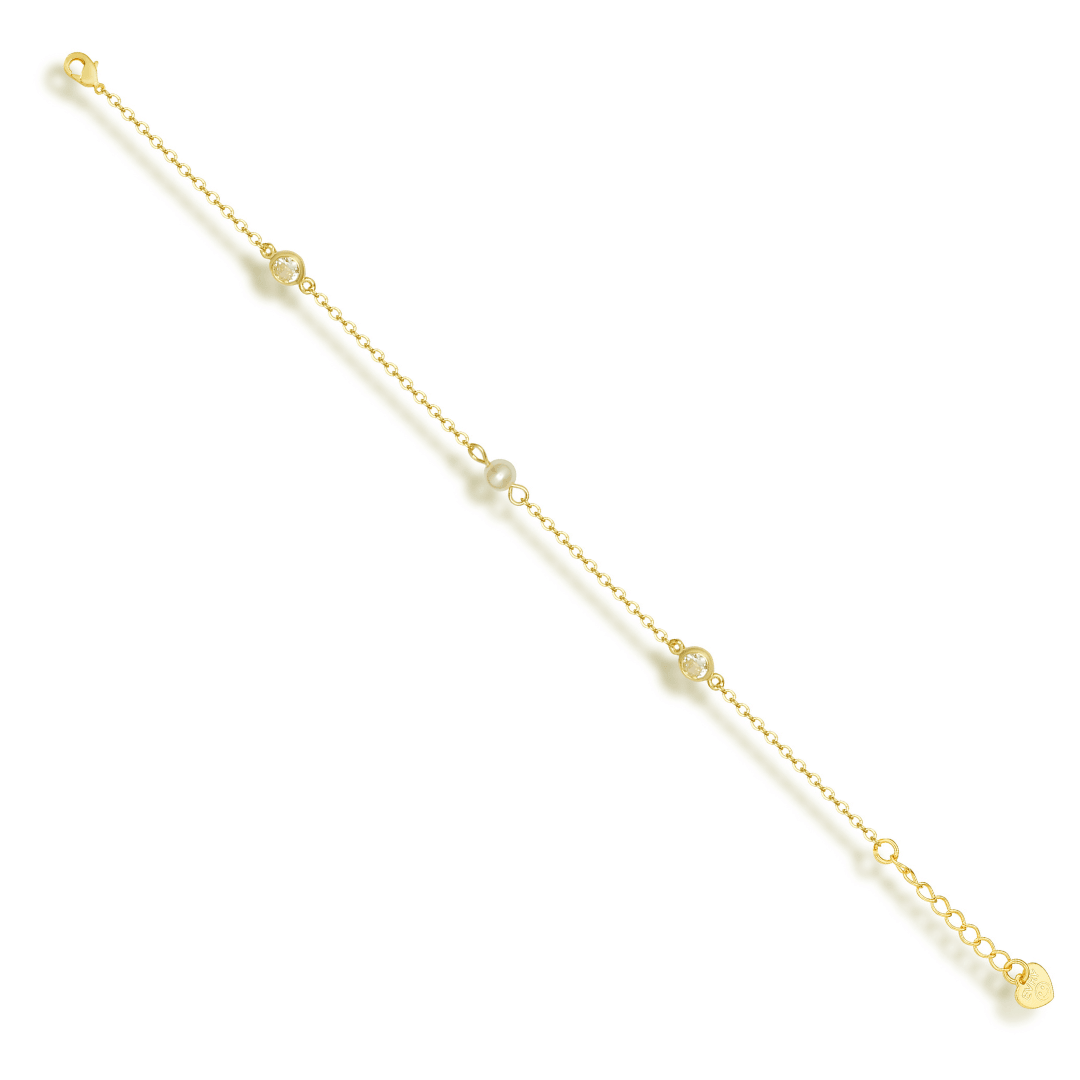 Alice Bracelet - Vantage Jewelry