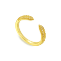 Alina Ring - Vantage Jewelry