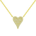 All My Love Necklace - Vantage Jewelry