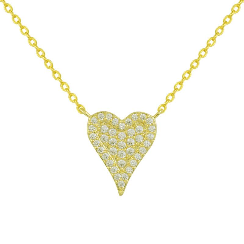 All My Love Necklace - Vantage Jewelry