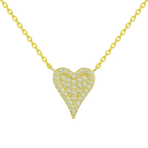 All My Love Necklace - EVRYJEWELS