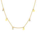 All About Love Necklace - Vantage Jewelry