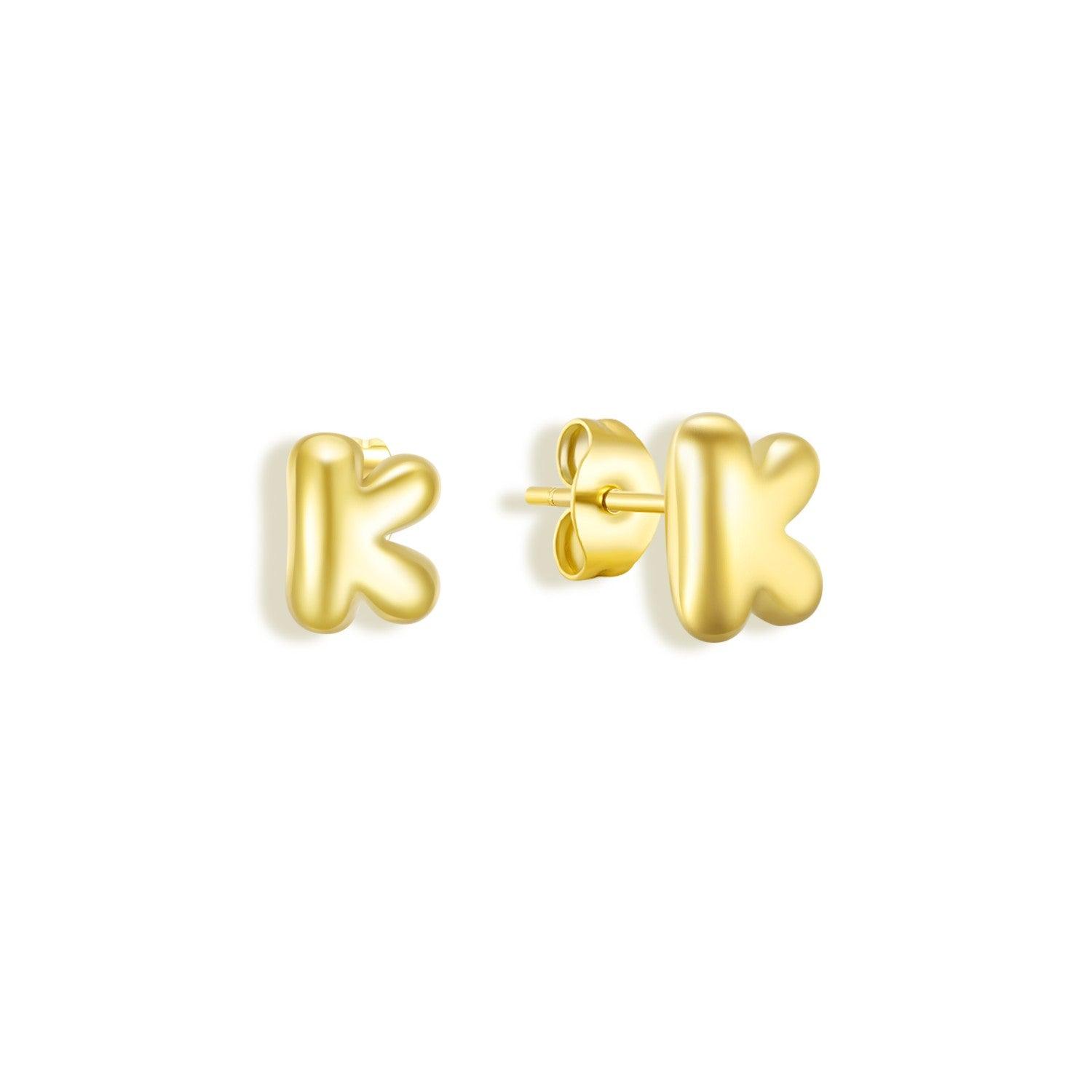 All About Me Earrings - Vantage Jewelry