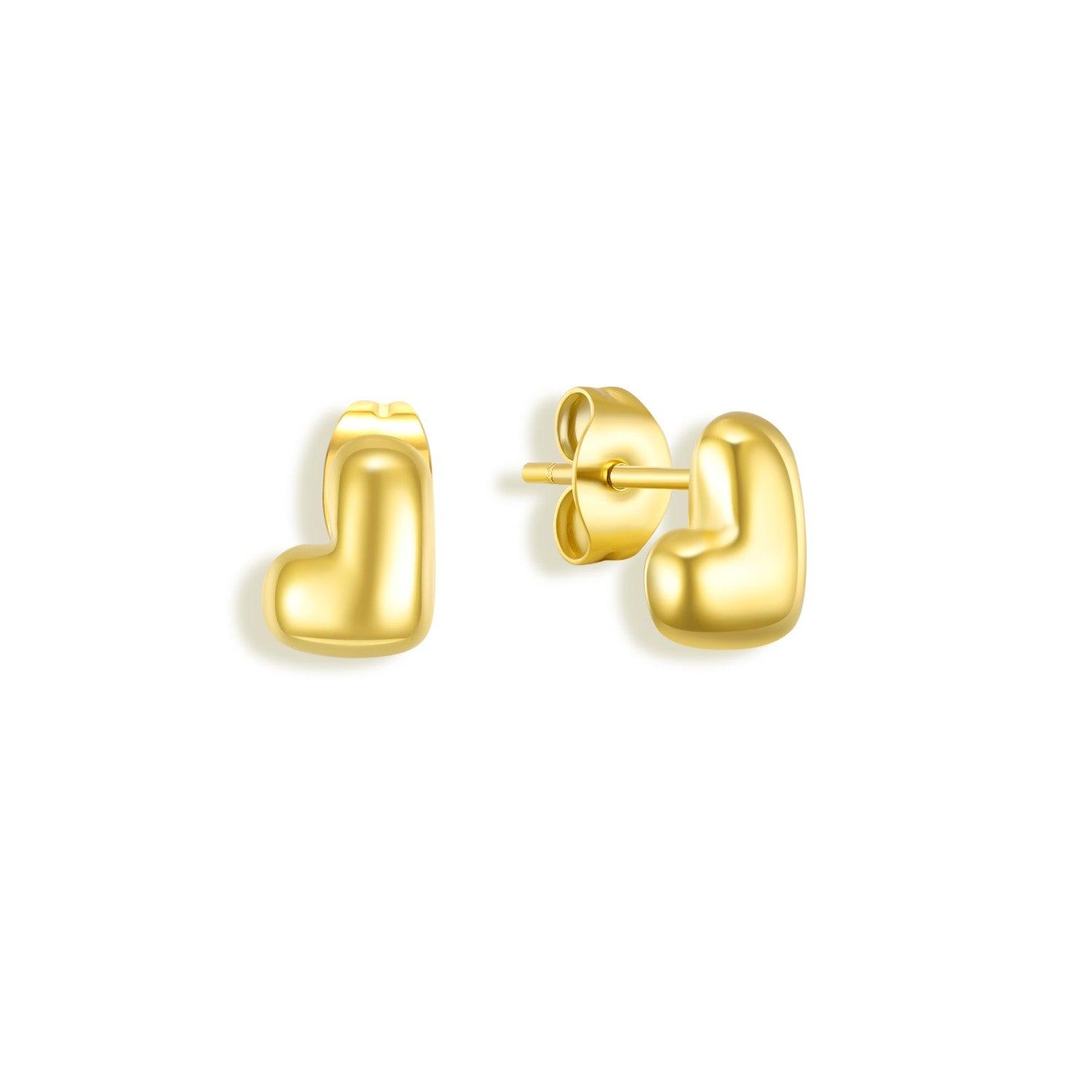 All About Me Earrings - Vantage Jewelry